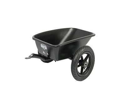 Skelter BERG Buddy Trail Green