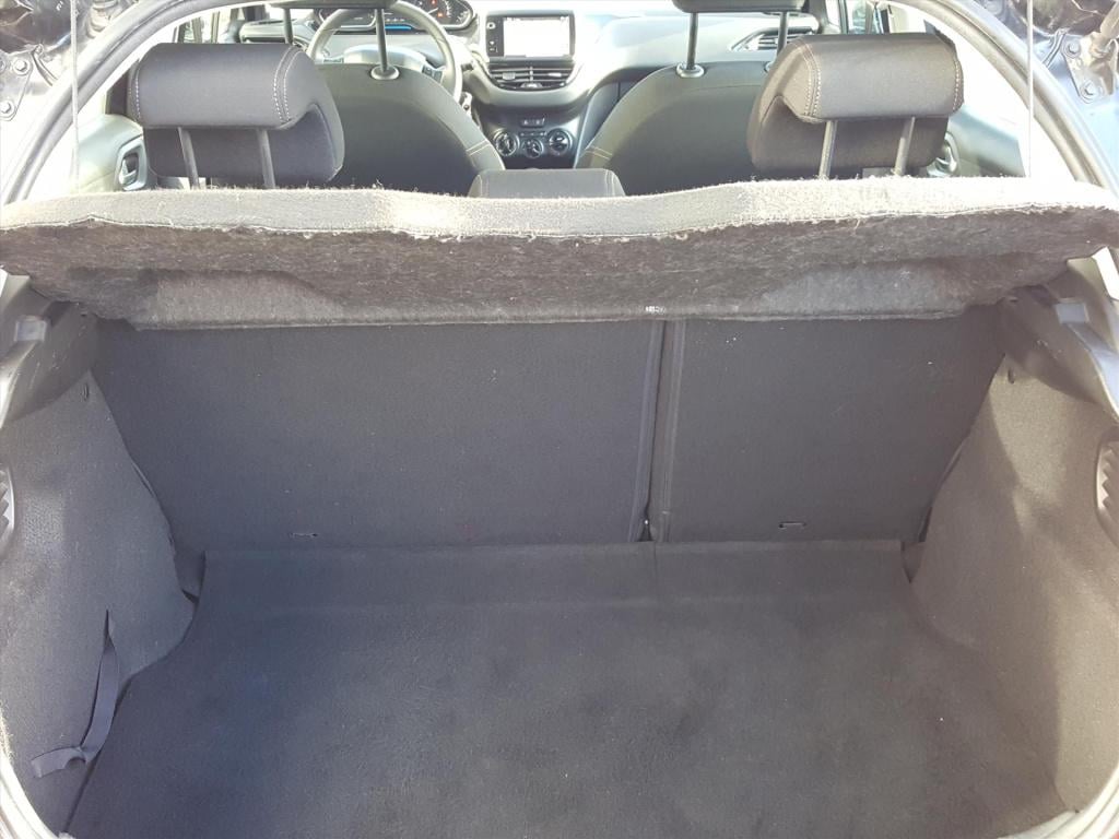 Peugeot 208 1.2 vti 82pk 5d urban soul navigatie | cruise control | airco |