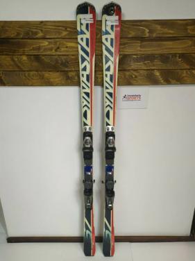 Dynastar speed course ski's 178cm