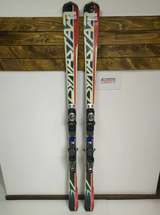 Dynastar speed course ski's 178cm