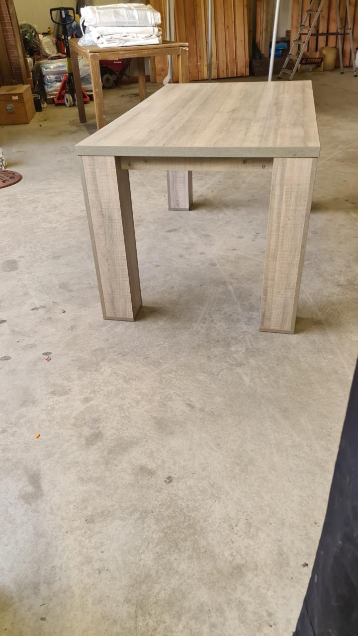 Eettafel