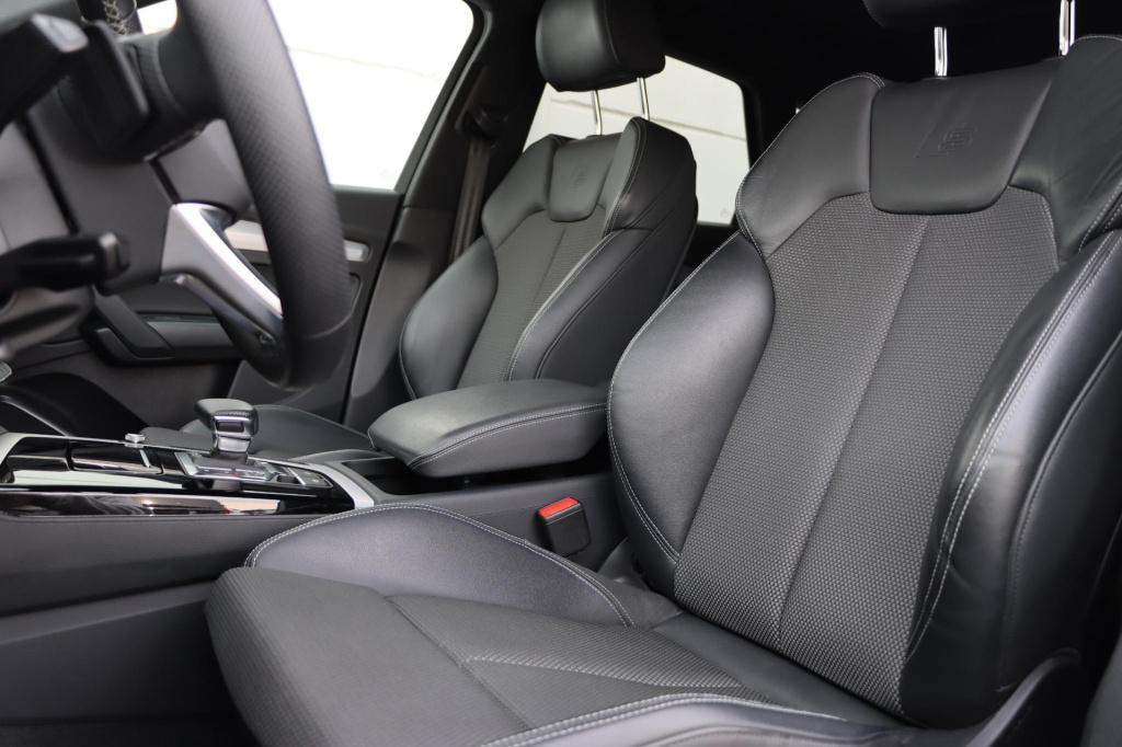 Audi Q5 55 tfsi e quattro s edition 367pk s tronic | camera | memory | trek