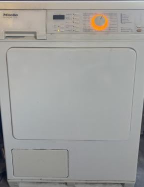 Miele condensdroger