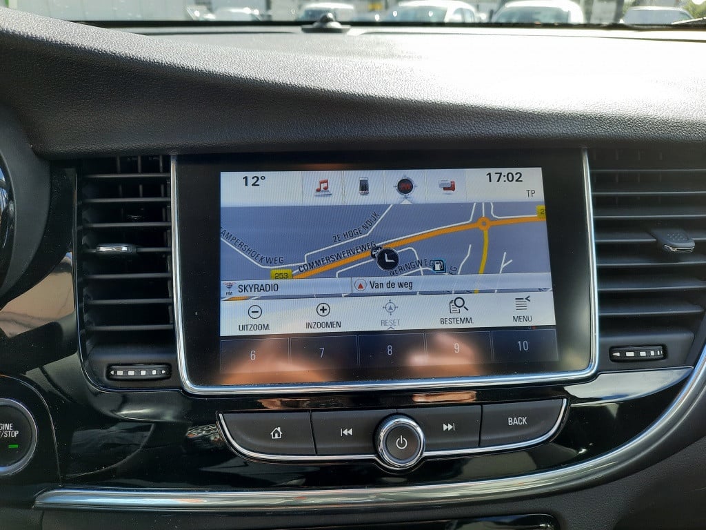 Opel Mokka 1.4 turbo innovation