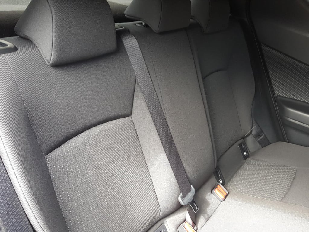 Toyota C-hr 1.8 hybrid 122pk cvt energy | navi | bt | adaptive cruise contr