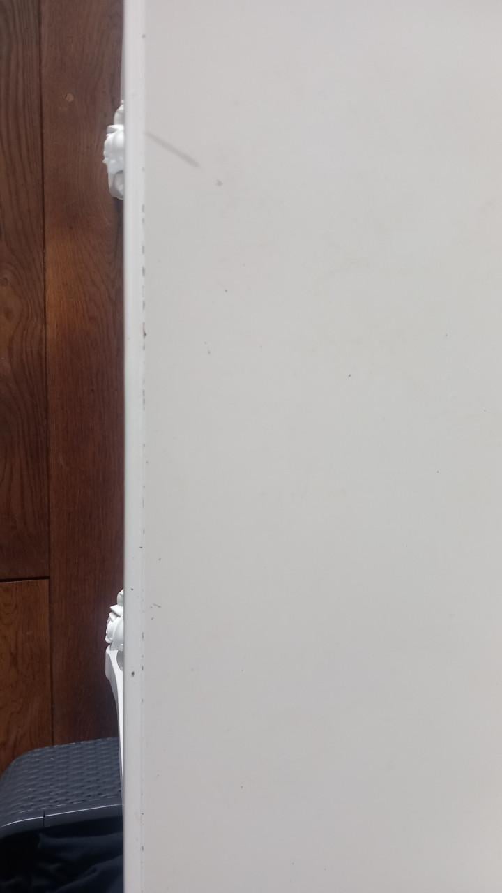 Te koop: (make-up) kaptafel