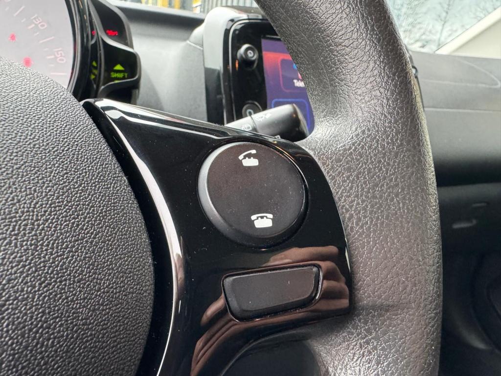 Citroen C1 1.0 vti feel