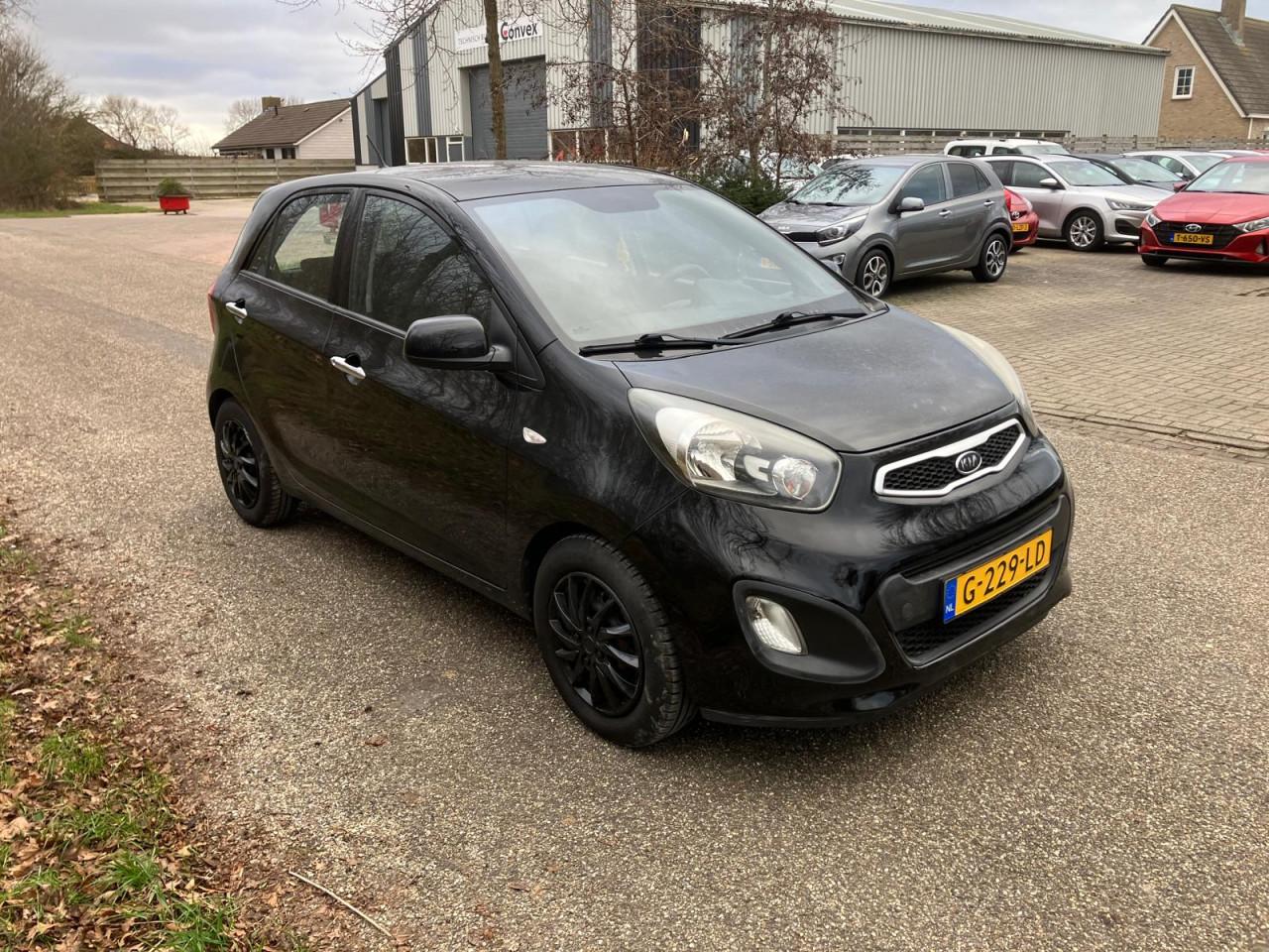 Kia Picanto 1.0