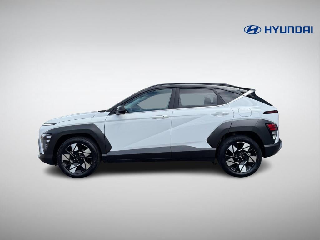 Hyundai Kona 1.6 gdi hev comfort smart