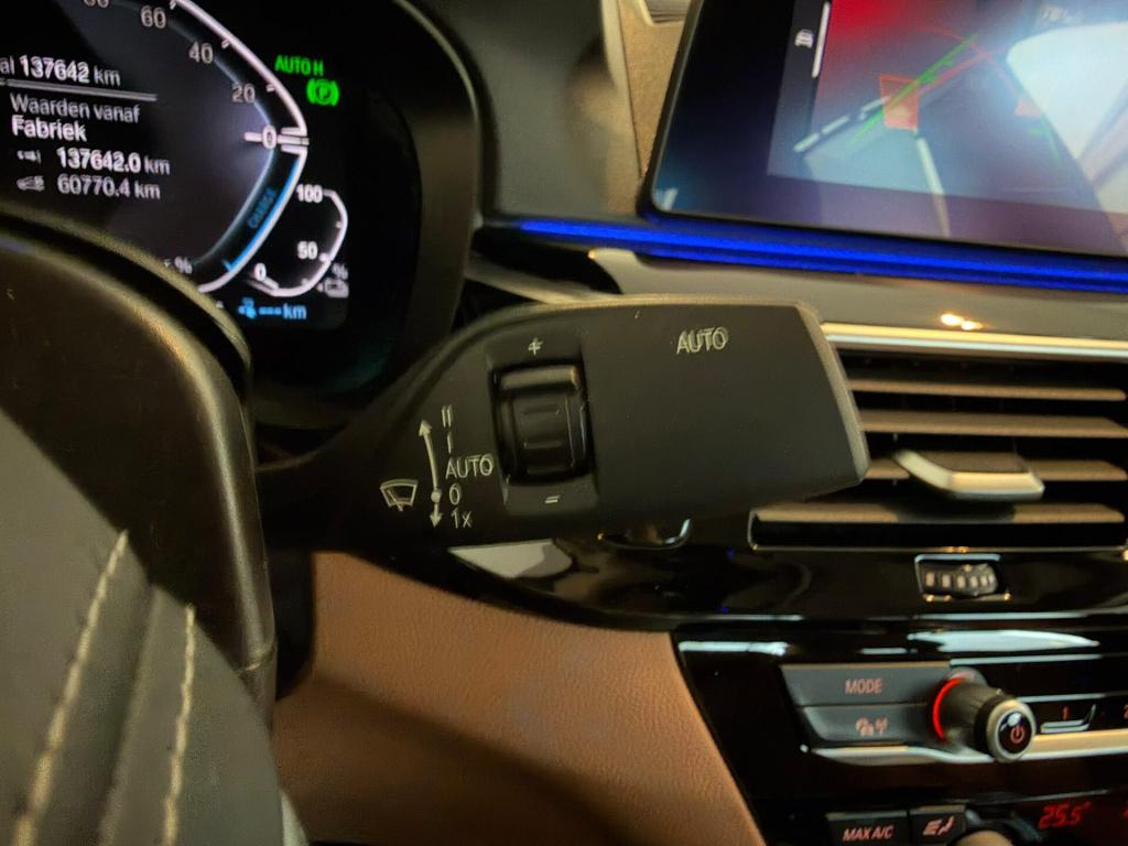 BMW 5 Serie 530e iperformance high executive