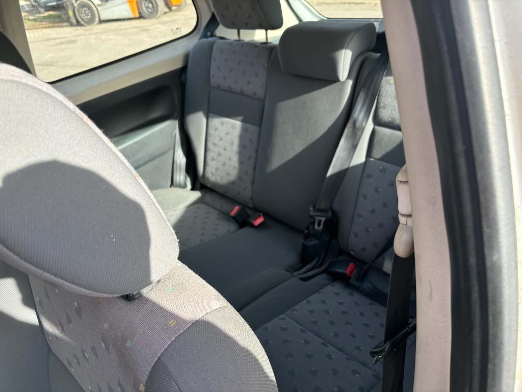Hyundai Getz 1.1i active sky