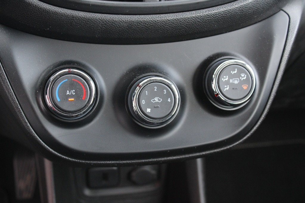 Opel Karl 1.0 ecoflex edition