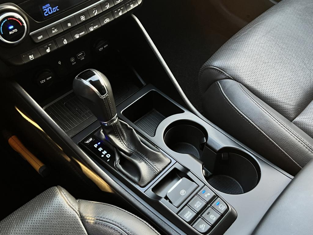 Hyundai Tucson 1.6 t-gdi premium | full optie | 360 camera | apple/ android