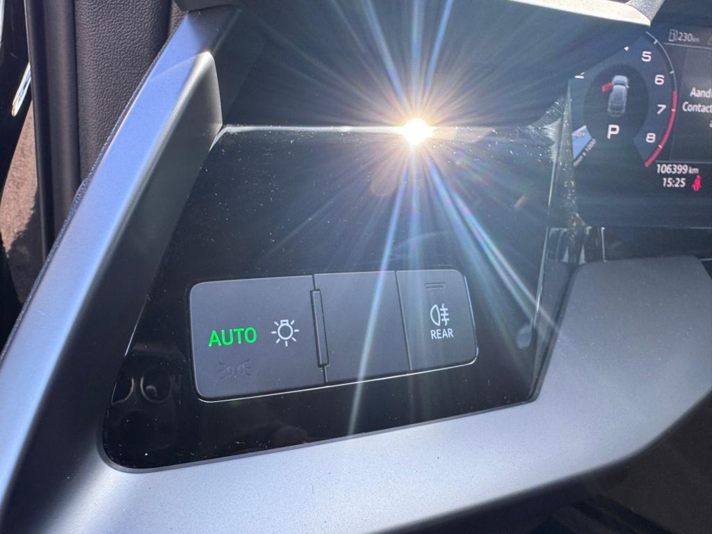 Audi A3 sportback 30 tfsi pro line