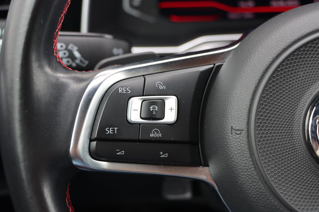 Volkswagen Polo 2.0 tsi gti 200pk dsg6