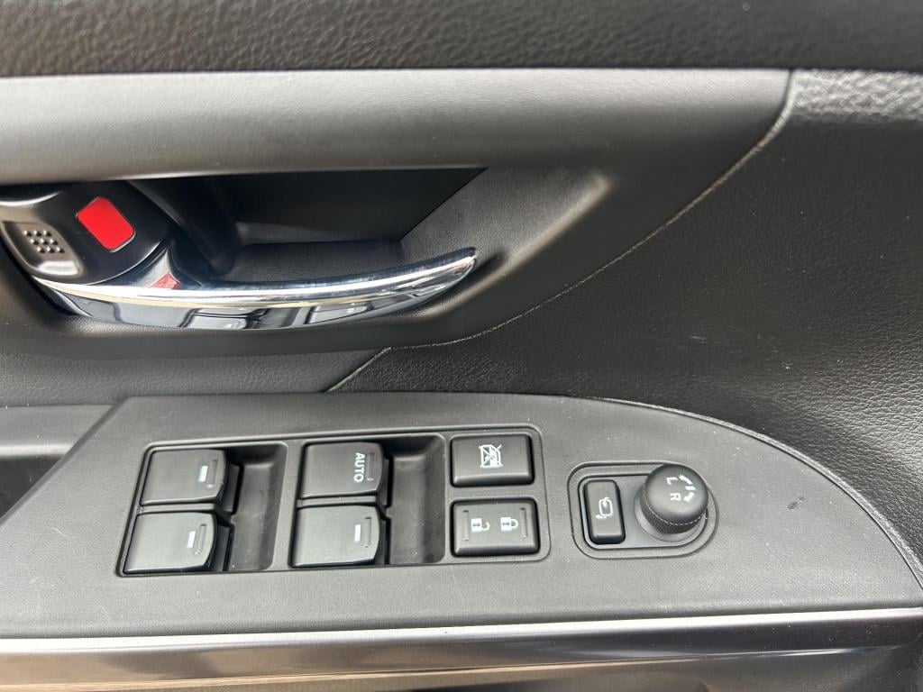 Suzuki Sx4 S-cross 1.4 boosterjet style hybrid