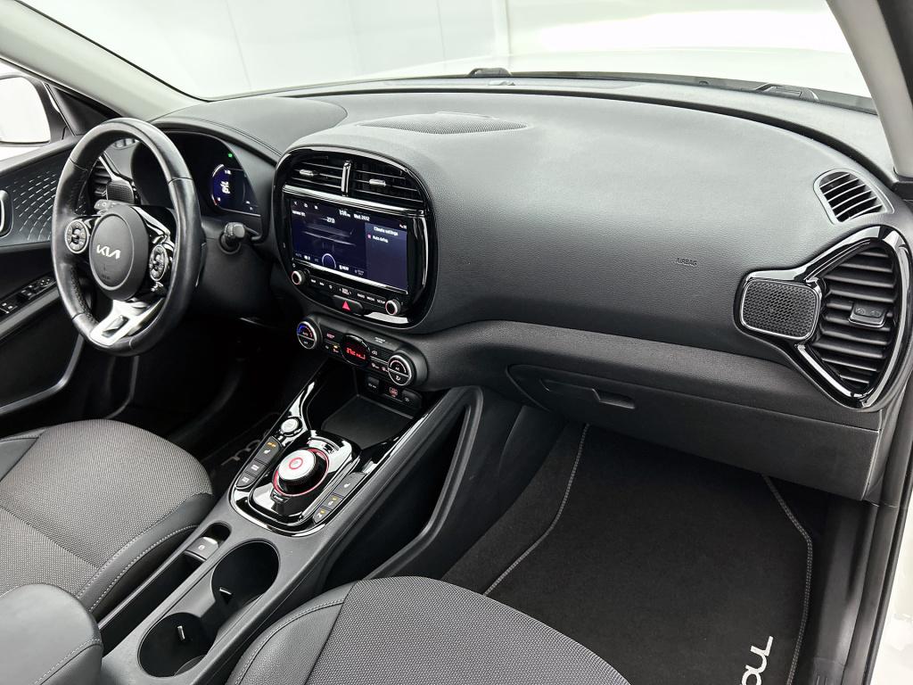 Kia E-soul dynamicplusline 64 kwh stoel/stuurverwarming | trekhaak |