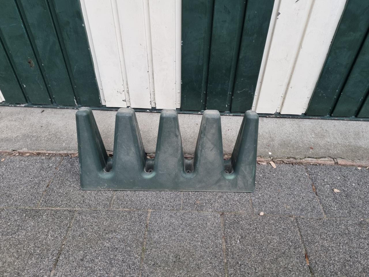 Diverse gratis af te halen