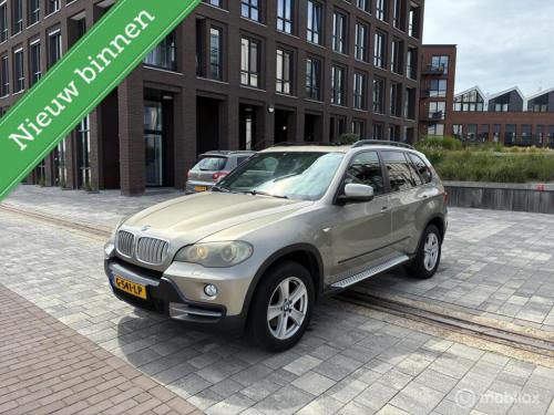 BMW X5 xDrive30d High Executive km257.412 Nap Pano BJ2007
