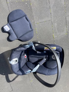 Cybex autostoeltje