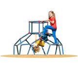 Klimrek (dome climber)