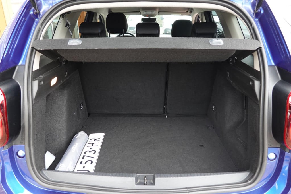 Dacia Duster 1.0 tce bi-fuel serie limitee 15th anniversary