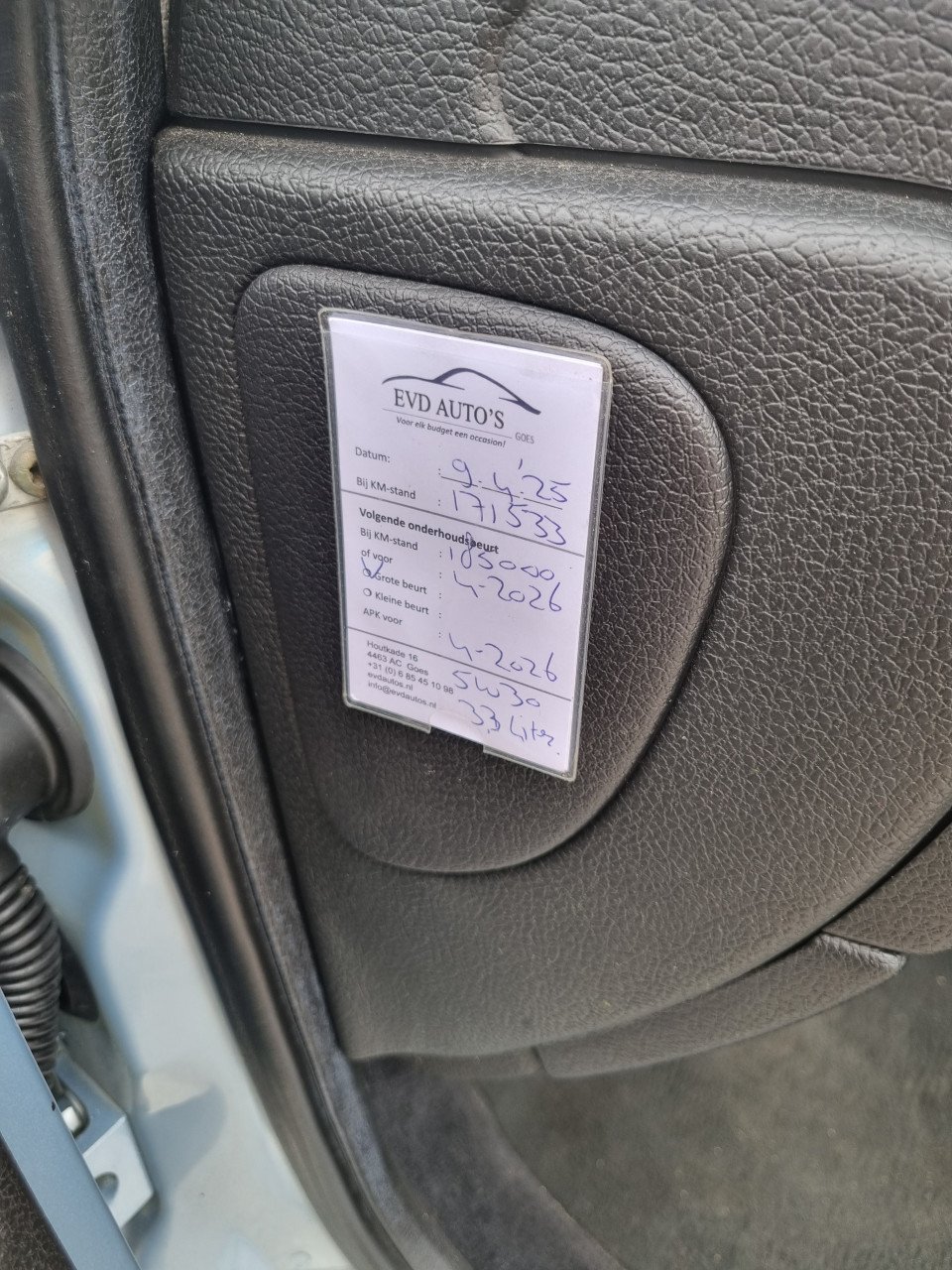 Peugeot 206 CC 1.6-16V Premium