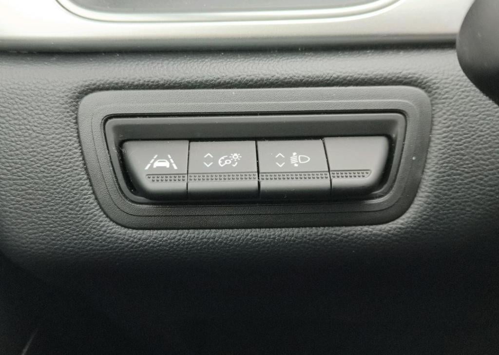 Renault Captur 1.0 tce 90 intens