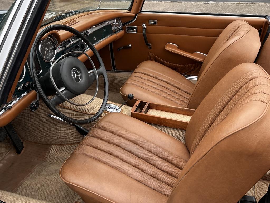 Mercedes-Benz Sl 250