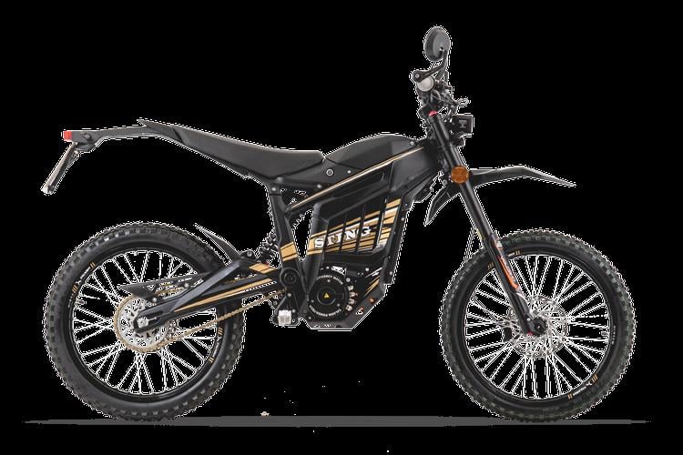 TALARIA STING 3000 elektrische brommer