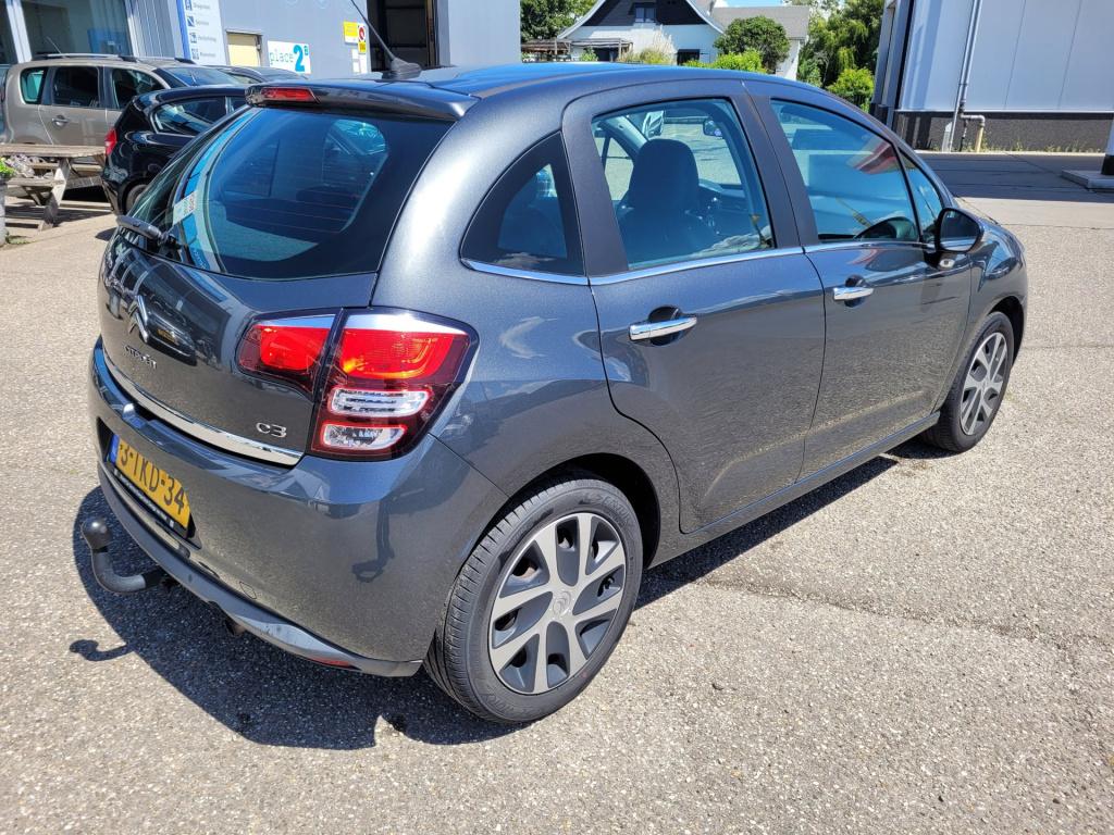 Citroen C3 1.2 vti collection