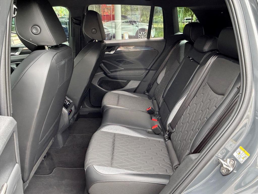 Volkswagen Tiguan 1.5 etsi 150pk dsg-7 goal| 360grcamera|elek.achterklep|do