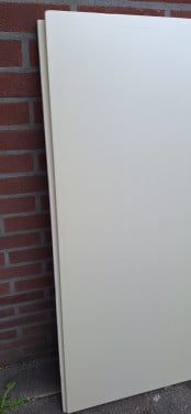 Isolatieplaten