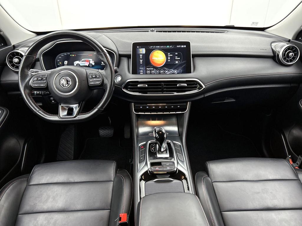 MG Ehs 1.5 tgdi edition1 | automaat | leder | virtual cockpit | trekhaak | 