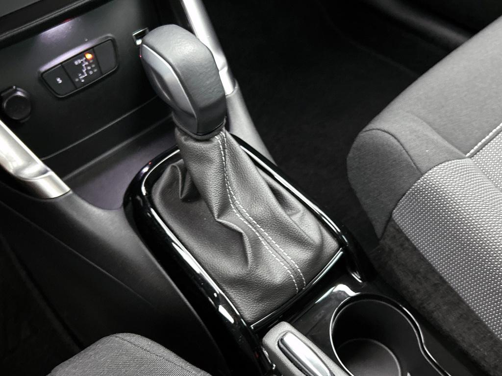 Citroen C3 Aircross 110 pk automaat feel | rijklaar | navigatie |