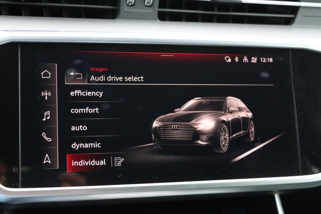 Audi A6 avant 55 tfsi e quattro competition 367pk s tronic | elektrische st