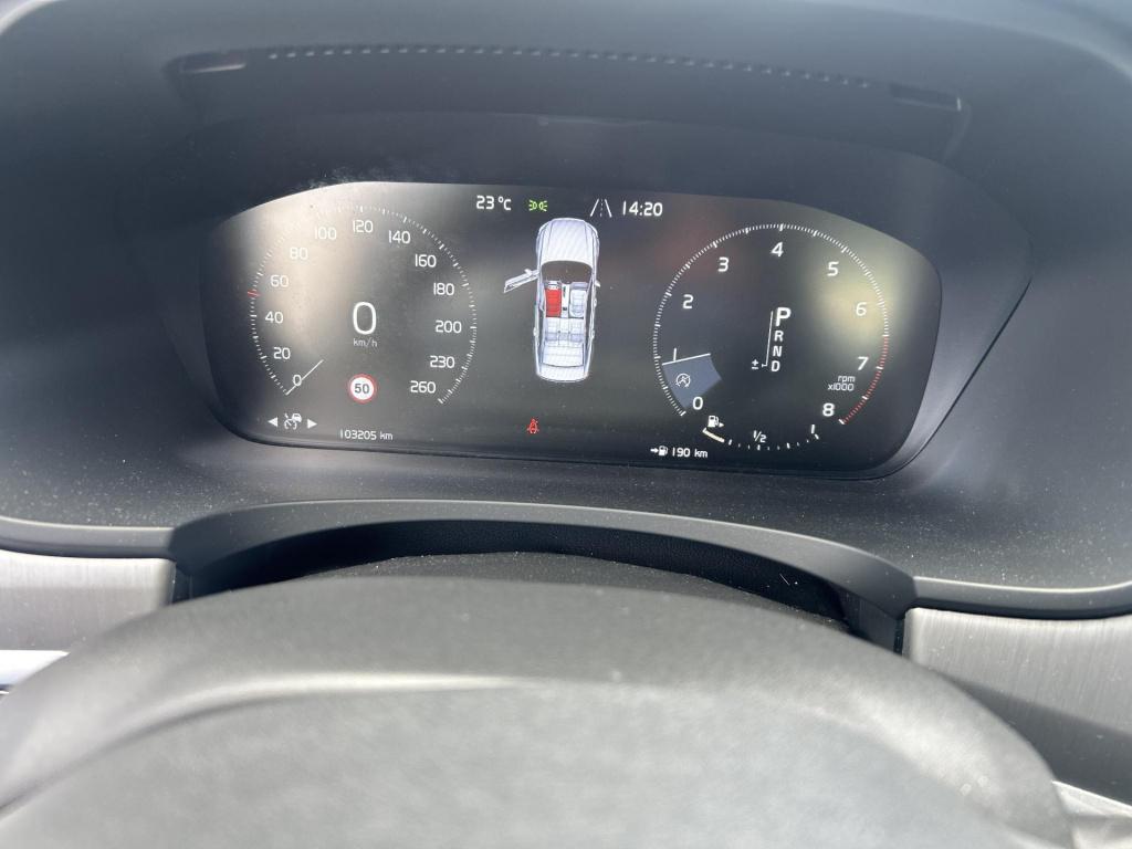 Volvo S90 2.0 t4 momentum automaat| topstaat
