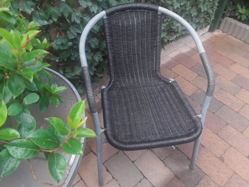 Tuin setje