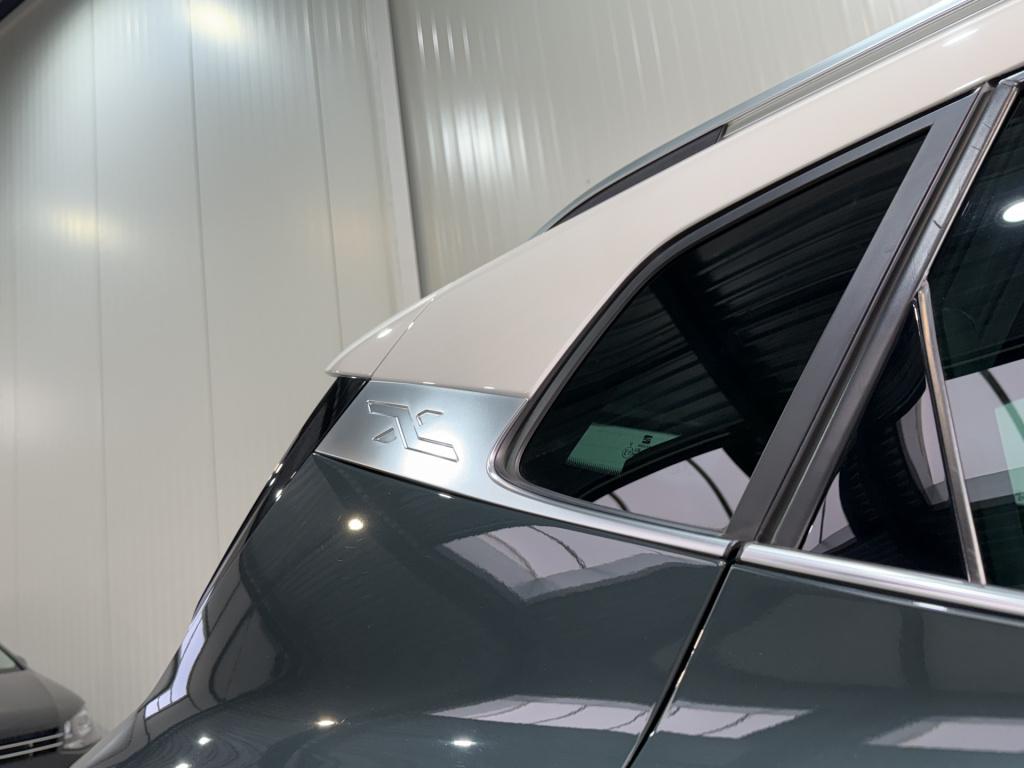 Seat Arona 1.0 tsi 110pk dsg aut. xperience