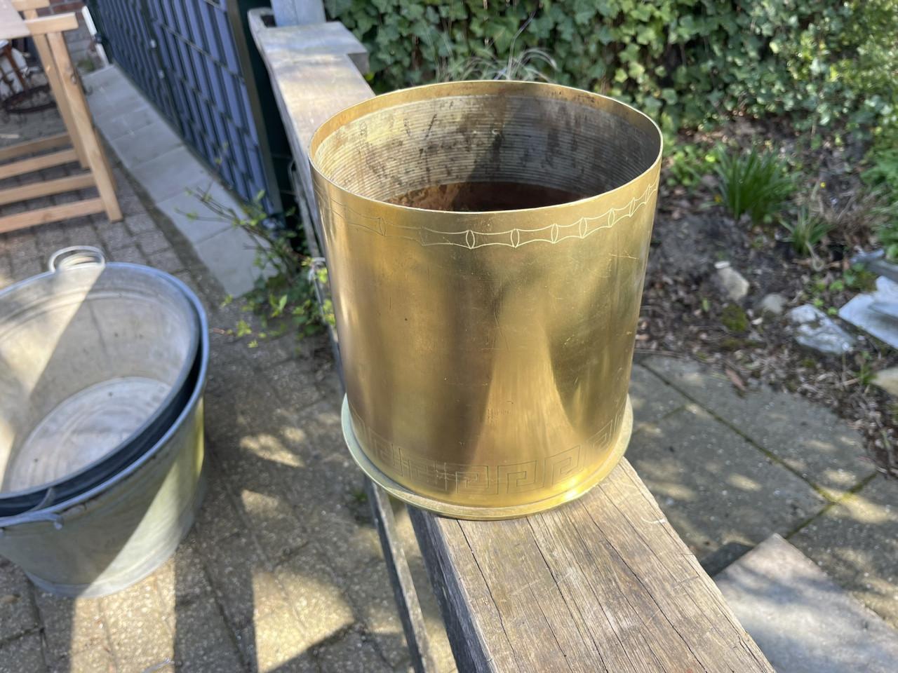 Huls Polte Maagdeburg 1916, SP 252 Souvenir of Yores