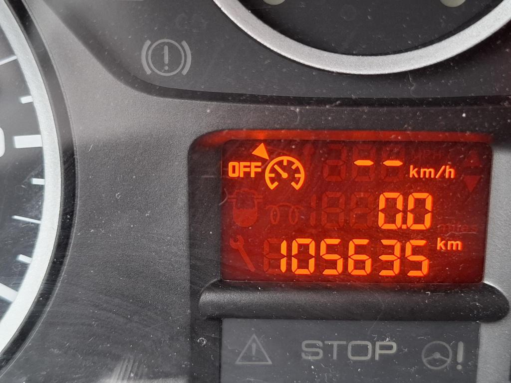 Peugeot Partner tepee mpv 110 style airco/nav/trekhaak