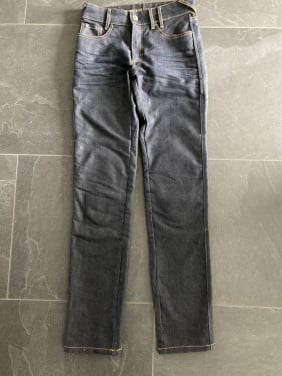REV'IT! Lombard 2 Motorjeans