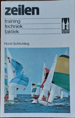 Watersport Boek