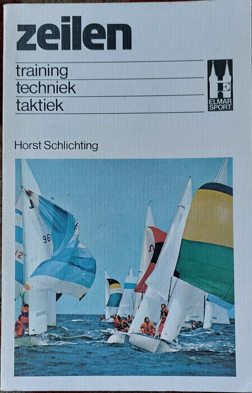 Watersport Boek