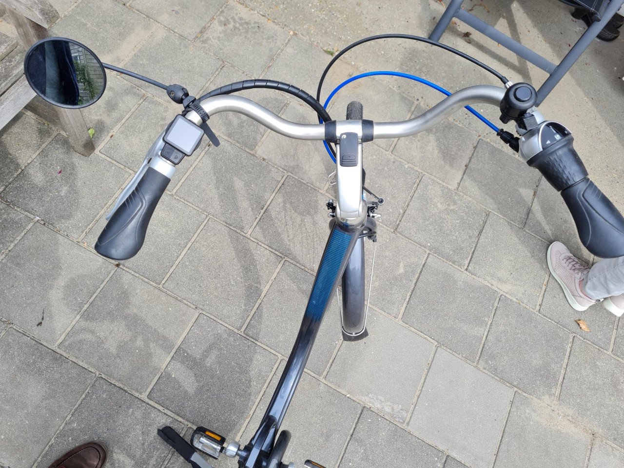 Batavus Entree fiets te koop