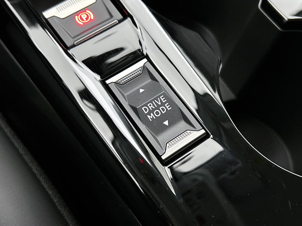 Peugeot 208 ev allure pack 50 kwh | navigatie | achteruitrijcamera | i-cock