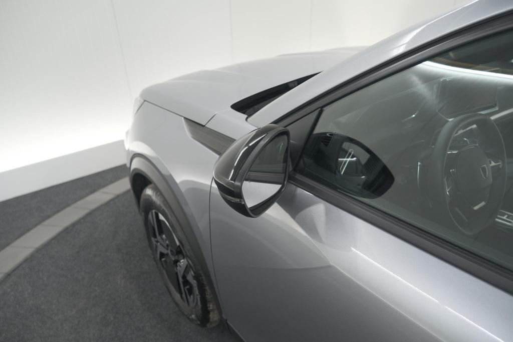 Peugeot 2008 hybrid 136 e-dcs6 allure | 360 camera | dodehoekdetectie | nav