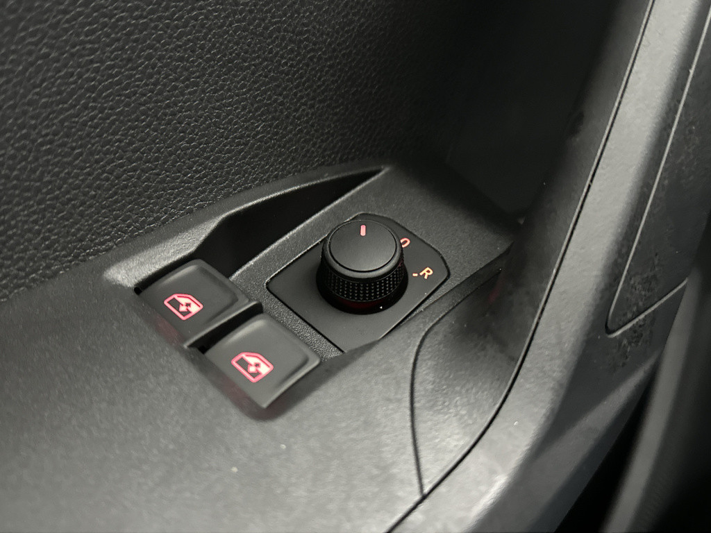 Seat Ibiza 1.0 ecotsi 95 5mt style | automatisch dimmende binnenspiegel | b