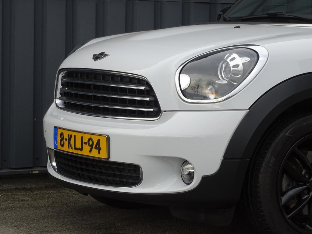 Mini Countryman mini 1.6 cooper holland street