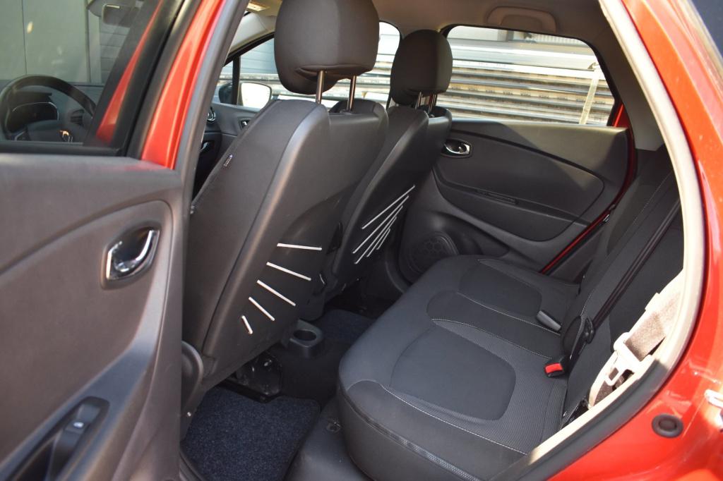 Renault Captur 0.9 tce dynamique | trekhaak | nap | apk 6-2027 | cruise con